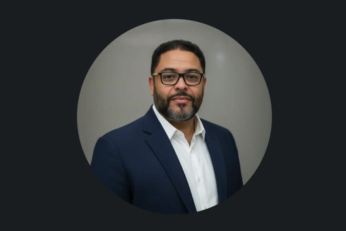 Douglas Paes dos Santos, fundador da DPS Soluções Técnicas